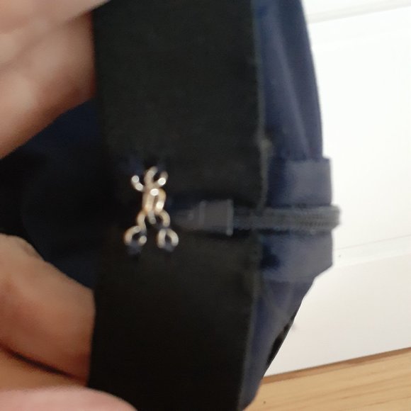 Lauren Velvet Jacket - Picture 5 of 8